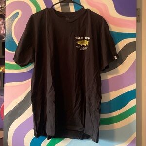 Salty Crew Fish T-Shirt